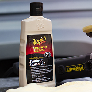 8 Best Meguiar's Wax and Sealant (Mirror Glaze M20, M21 and More)