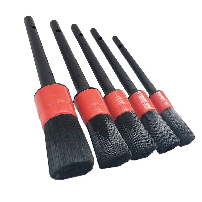 12 Pieces Auto Detailing Brush Set for Cleaning Wheels, Interior, Exterior,  Leather, Car Cleaner Brush Set For Cleaning Engine, Wheel, Interior, Air  Vent, Car, Motorcycle | Walmart Canada