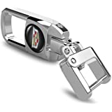 Buy HEY KAULOR Car Logo Key Chain Key Ring for Mercedes Benz Business Gift  Birthday Present for Men and Woman Pack of 2 Online in Indonesia. B07VT6G7HY