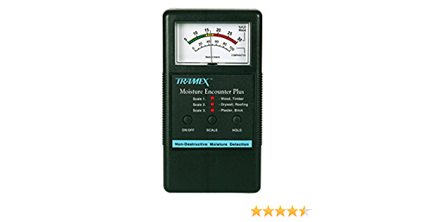 Pin on Moisture Meters and Detectors