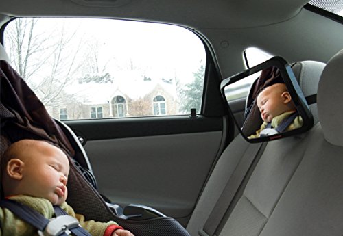 Best Baby Car Mirror in 2020 - Baby Gear Centre
