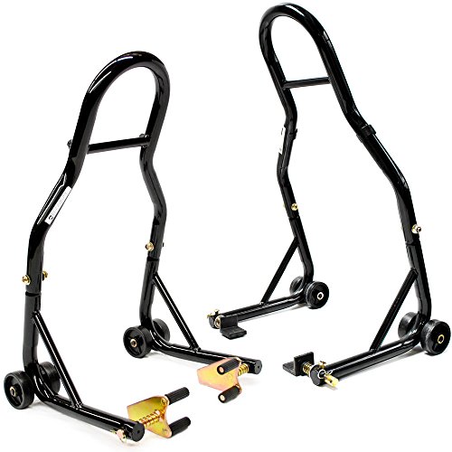10 Best Motorcycle Stand Reviews 2021 – Buying Guide | BikersRights