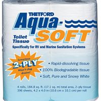 Top 10 Rv Toilet Papers of 2021 - Best Reviews Guide