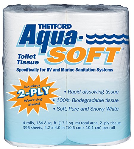 Top 10 Rv Toilet Papers of 2021 - Best Reviews Guide