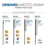 Dremel MS20-01 Moto-Saw Variable Speed Compact Scroll Saw Kit | Dremel, Scroll  saw, Kit