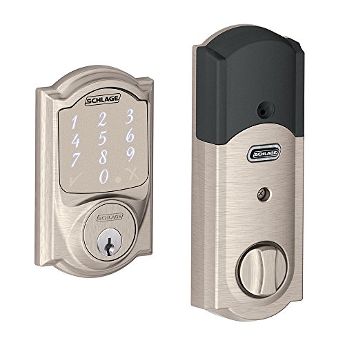 A Guide to the Best Keyless Door Locks of 2021