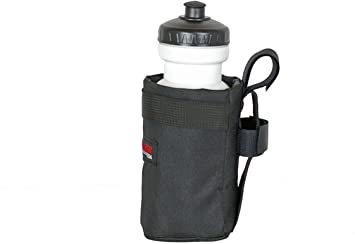 Thumbs up for this insulated water bottle holder - Bike Forums