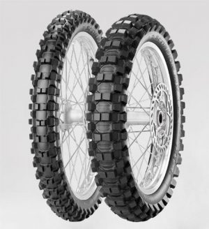 Best Pirelli Dirt Bike Tires 2019 | Buying Guide & TOP Recommended Deal