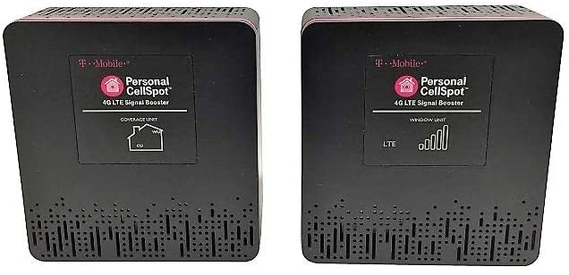 Cell Phones & Accessories Accessories Cell Phones & Accessories T-Mobile NXT  CEL-FI-D32-24 Indoor Coverage 4G Lte Personal Cell Spot Signal Booster  tiputapas.cz