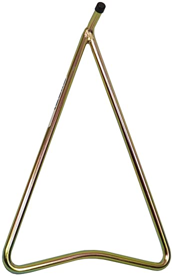 Excel PST-004 Gold Universal Triangle Motorcycle Stand- Buy Online in  Burkina Faso at burkinafaso.desertcart.com. ProductId : 7503453.
