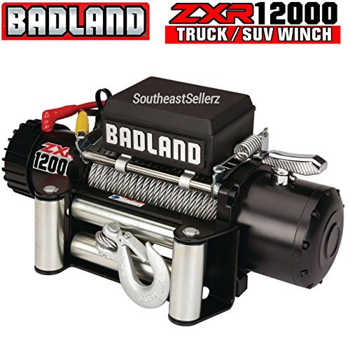 Badland Winch Review Sep 2021 (read this before you spend a dime)