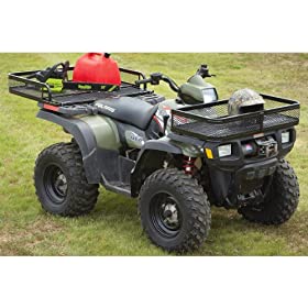 Guide Gear ATV Front Basket: Sports & Outdoors - TitanicImports.com