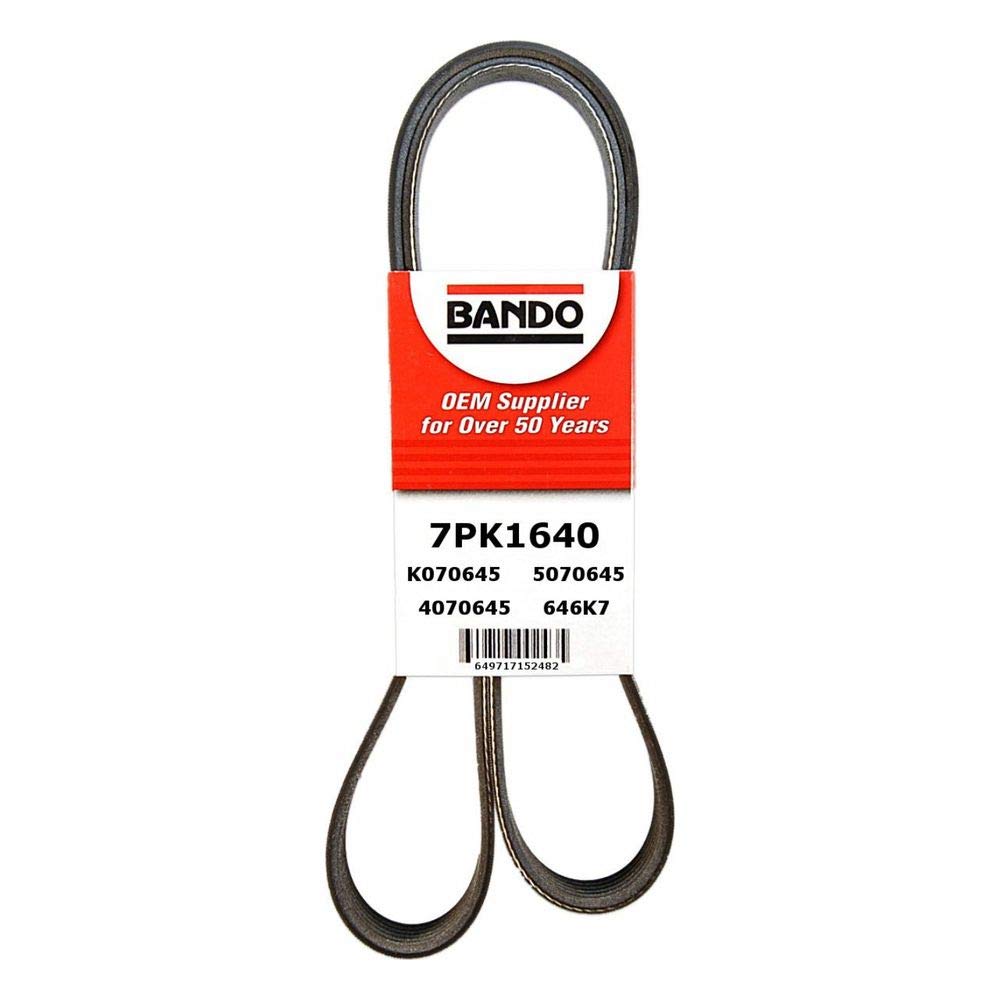 Bando 7PK1781 Belts (B000CMIG66) | Amazon price tracker / tracking, Amazon  price history charts, Amazon price watches, Amazon price drop alerts |  camelcamelcamel.com