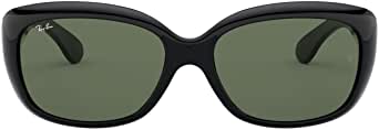 Ray Ban Jackie Ohh Rx-able Sunglass Frames | Safety Gear Pro