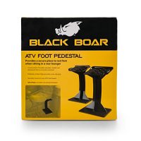 Black Boar ATV Gun Holder Case with Integrated Carry-Handle and Affixed  Soft-Sided Inner Liner, Stores and Protects Most Rifles, Mounting Hardware  Included (66012) in Kenya | Whizz Gun Racks & Clamps