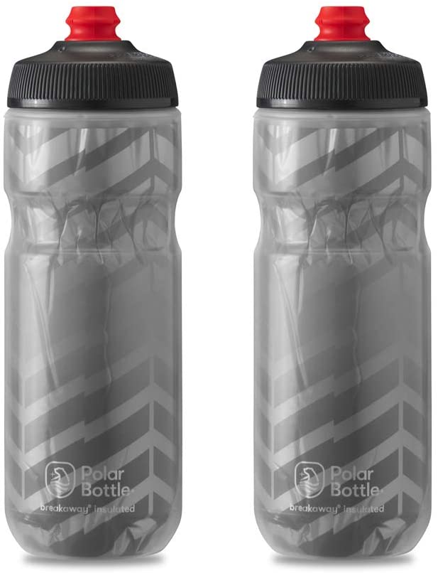 Buy Polar Bottle Breakaway Insulated Bike Water Bottle - BPA Free, Cycling  & Sports Squeeze Bottle Online in Hong Kong. B08W235Z9X
