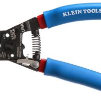 Buy Klein Tools K12035 Klein-Kurve Wire Cutters, Heavy Duty Wire Stripping  Tool Online in Hungary. B07V8NPD1M