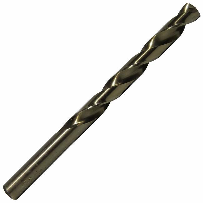 The Best USA-Made General Purpose Drill Bits on a Budget?