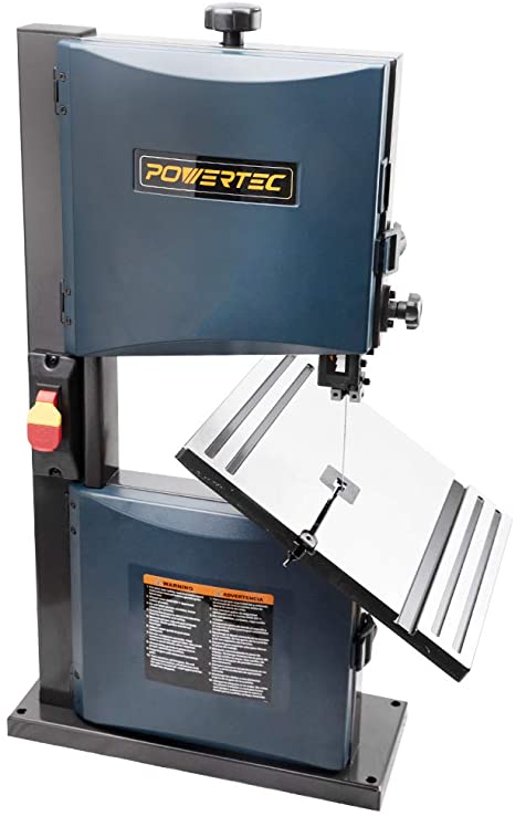 Buy POWERTEC BS900RF Rip Fence for POWERTEC BS900 Wood Band Saw and Similar Band  Saws with a Work Table Size of 11-1/8” to 11-13/16&rdquo Online in Taiwan.  B004JHIXO0