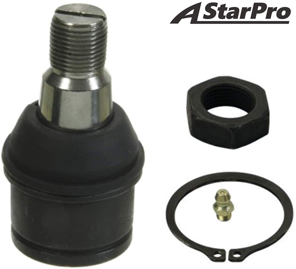 gorgeous ASTARPRO Front Lower Ball Joint for Dodge 1999-94, Ford 2018-99,  Ford 1997-92, Moog K8607T, Dorman BJ86315RD, OE# 1C3Z3050BA, 4746813,  4796453, 5C3Z3050AB, BC3Z3050B, F2TZ3050A, F6TZ3050HA: Automotive happy  shopping -totalcommanderfinal ...