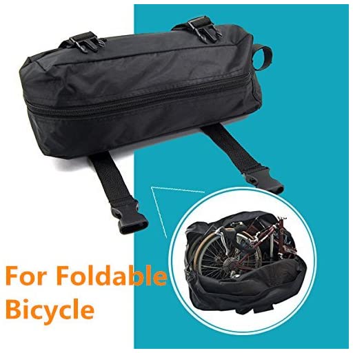 Cycling StillCool Bike Travel Bag Case 14 to 20 inch Folding Bike Bag  Bicycle Transpor dmeventsboutique