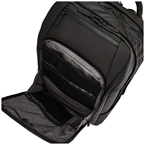 NOMATIC Travel Pack- Black Water Resistant Anti-Theft 30L Flight Approved  Carry on Laptop Bag Computer Backpack - Ainemon