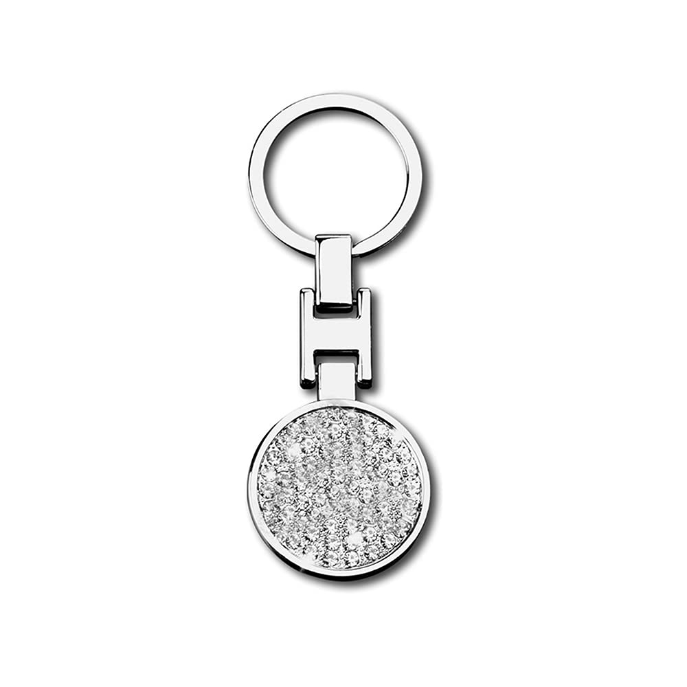 MASHA Key Chain Car Logo Keychain MASHA-BC-KEY: Buy Online at Best Price in  UAE - Amazon.ae