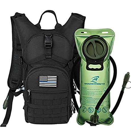 Best Daypack With Hydration (Buying Guide 2021) - Outdoor Wilds
