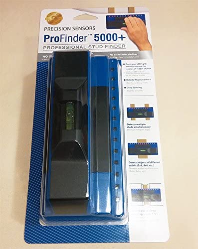 Precision Sensors ProFinder 5000+ Professional Stud Finder at Menards®