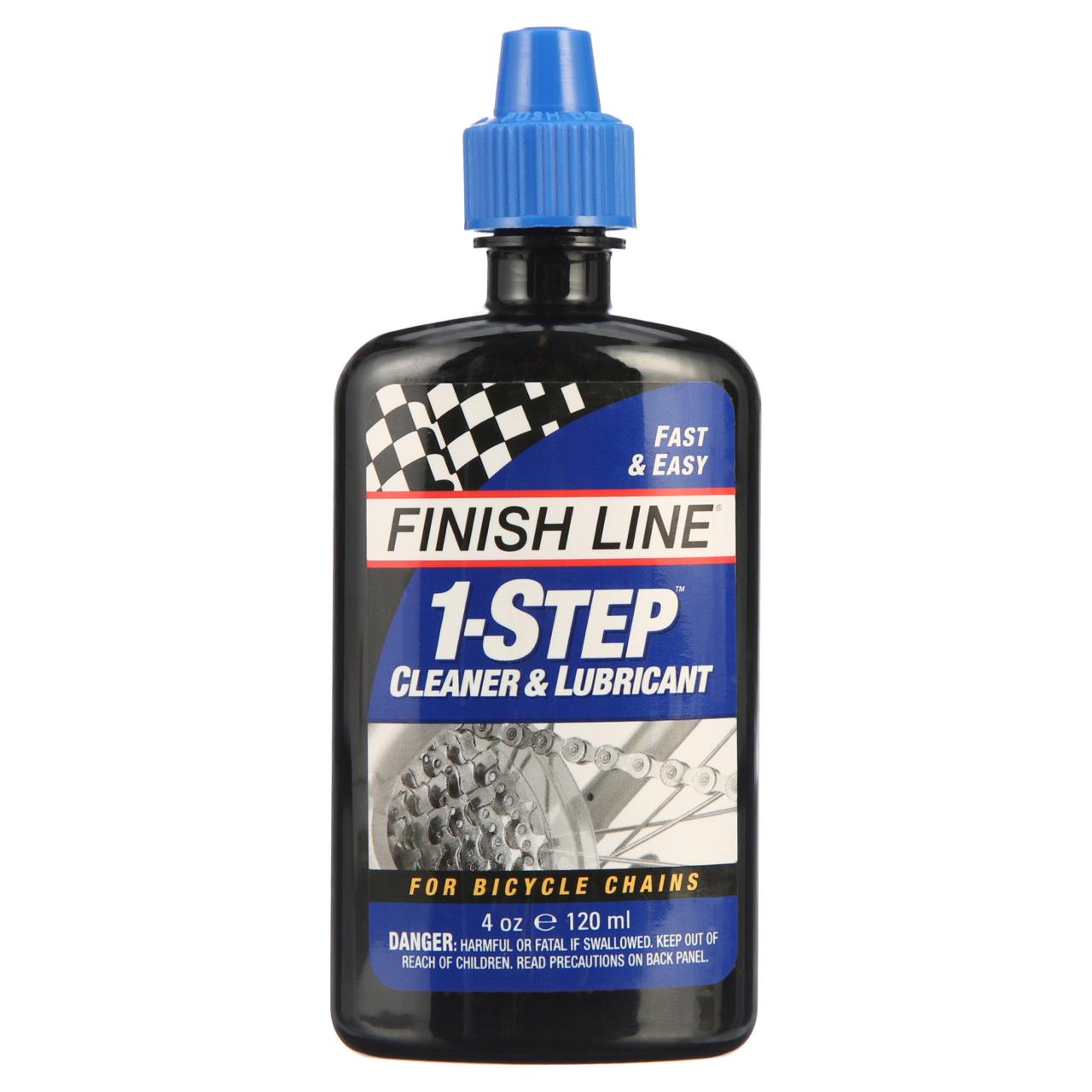 Finish Line 1-Step Universal Cleaner & Lubricant Spray acheter | Bike -Discount