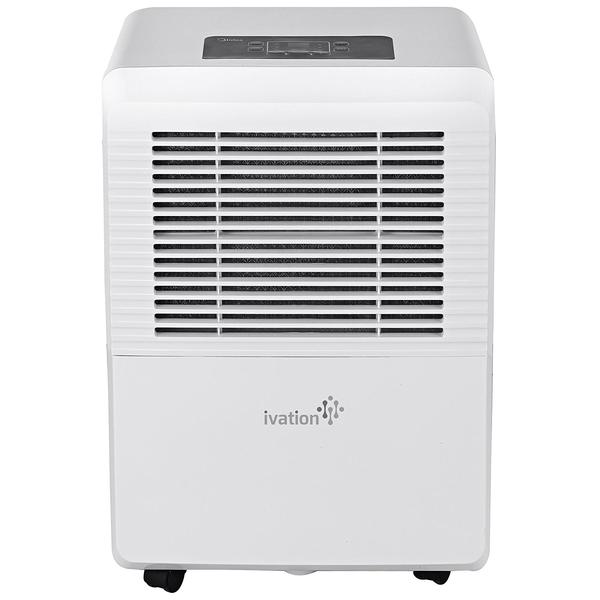 Small Thermo-Electric Dehumidifier – Ivation Products
