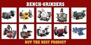 Top 10 Bench Grinders to buy in 2021 in U.S.A | Vasthurengan.Com