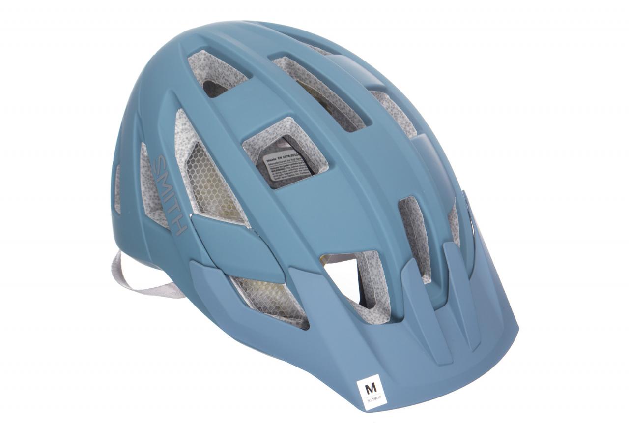 Smith MTB Helmet Rover MIPS Blue Corsair | Alltricks.com