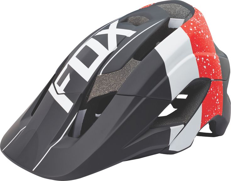 Fox Metah Helmet - First Look - Pinkbike | Mountain bike helmets, Bike  helmet, Helmet