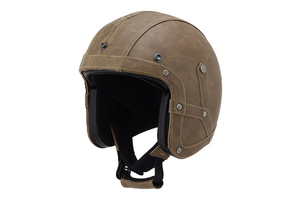 The Best Vintage Motorcycle Helmets (Review) in 2020 | Car Bibles