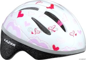 Lazer BOB Infant Helmet | Baby helmet, Lazer helmets, Cool bike helmets