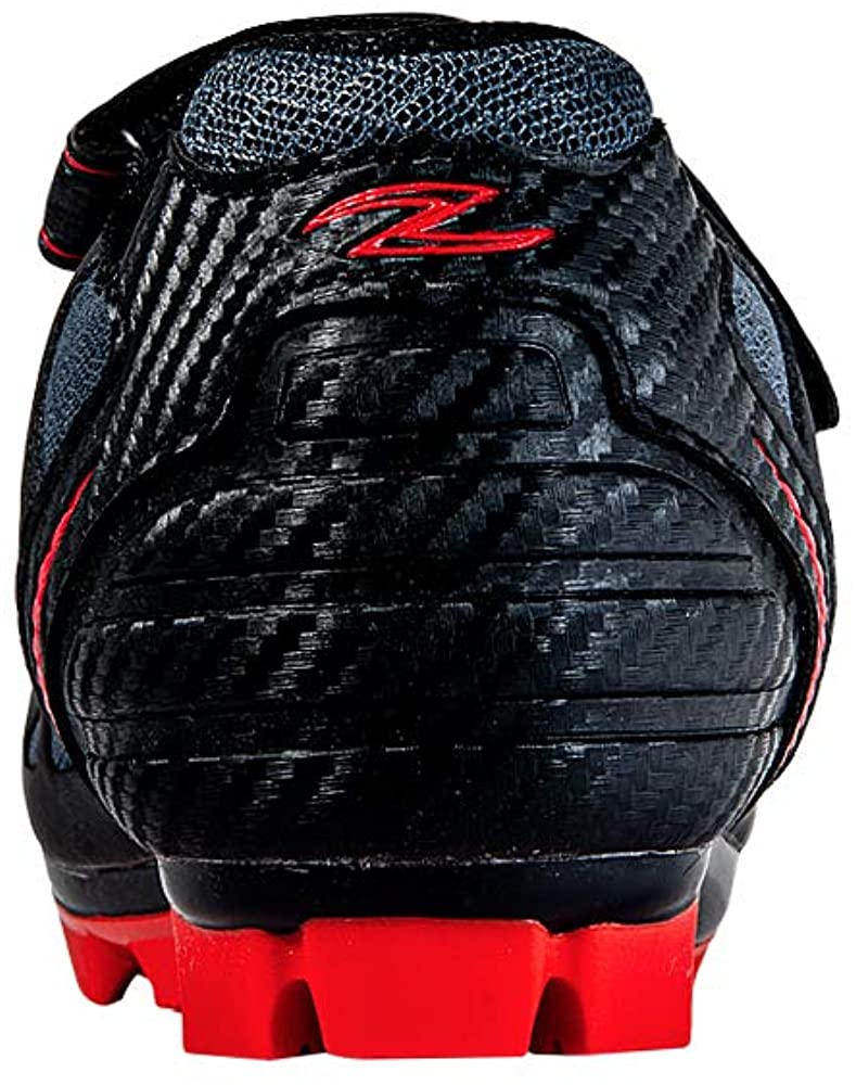 ZOL Predator MTB Mountain Bike and Indoor Cycling Shoes: Amazon.co.uk: Shoes  & Bags