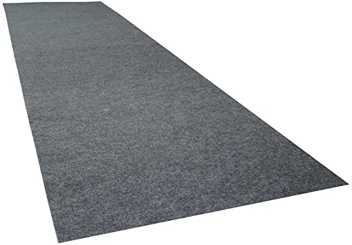 Buy Armor All AAGFMC17 Charcoal 17' x 7'4 Garage Floor Mat Online in  Indonesia. B00HQOQCY6