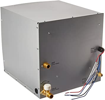 Girard GSWH-2 Tankless RV Water Heater | Green RV Products