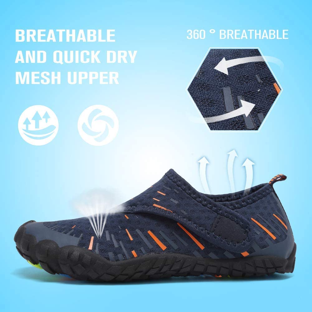CIOR Quick-Dry Water Sports Aqua Shoes - Smart Sports Shoes