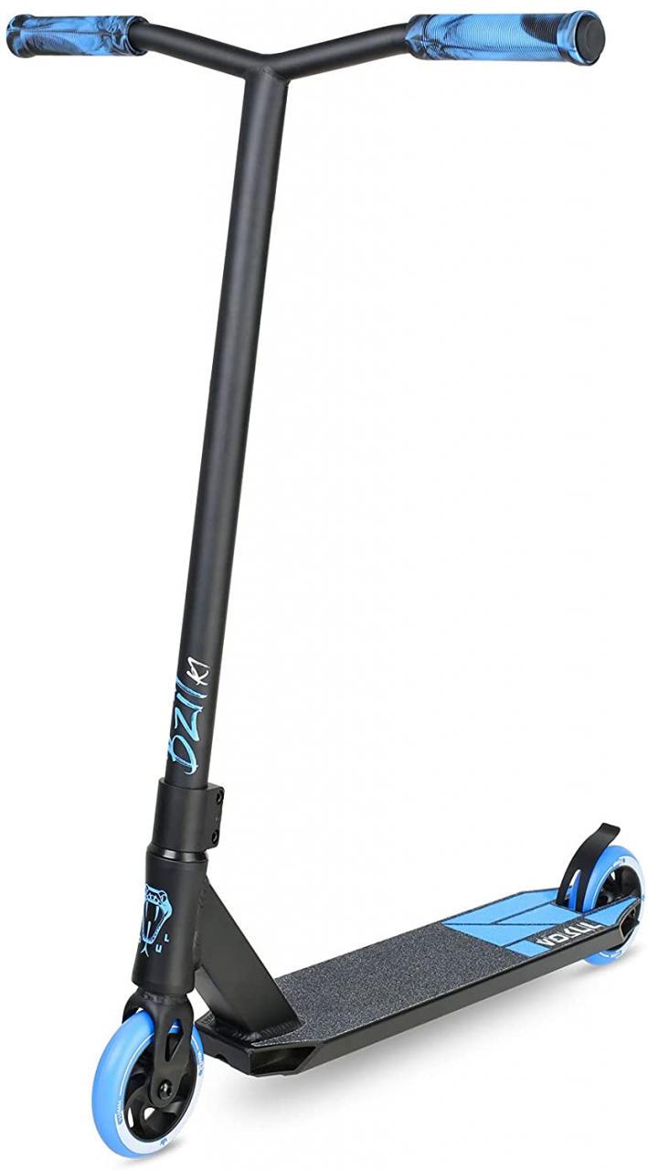 Buy VOKUL K1 Pro Trick Scooter | Stunt Scooter, for Kids 8 Years and  Up,Teens,Adults - Best Entry Level Freestyle Stunt Scooter for ,Boys,Girls  - Freestyle Skate Park Street Scooter Online in