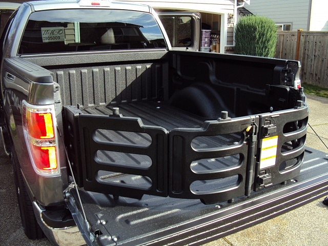Bed Extender? - Ford F150 Forum - Community of Ford Truck Fans