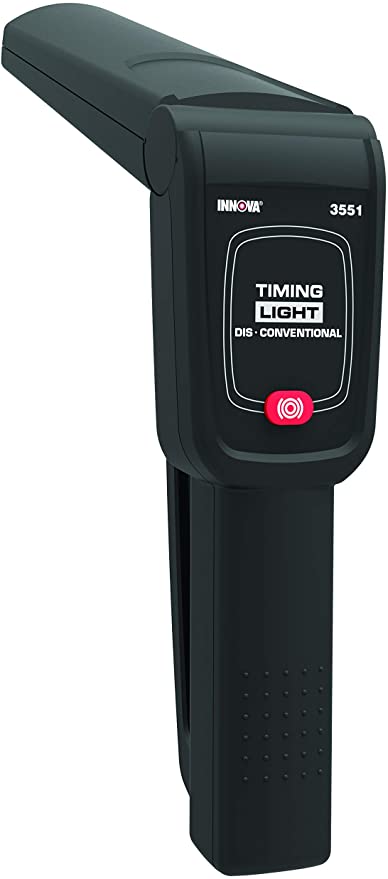 Innova 3551 Inductive Timing Light