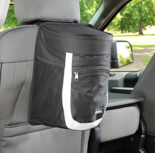 breastfeeding cooler bag - Clean Ridez Car Garbage Can w/Ez Flip Lid and  Leakproof Removable Liner Auto Trash Bag and Car Coo… | Trash bag, Car  cooler, Garbage can