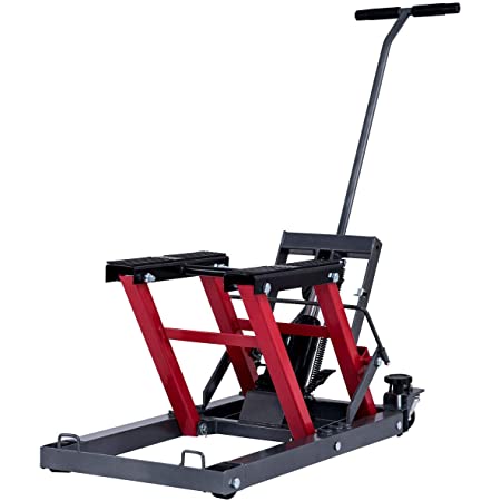 Great deals on otc 1545 motorcycle lift