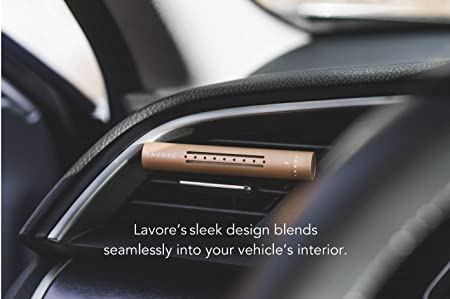 Lavore Aroma Car Diffuser Vent Clip — LAVORE