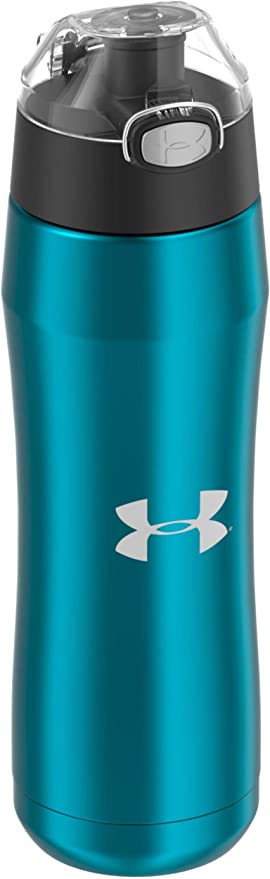 Thermos Under Armour 22oz Draft With Flip Top | Water Bottles | For The  Home - Shop Your Navy Exchange - Official Site