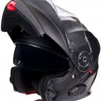 The Bilt Techno 2.0 Sena Bluetooth Modular Helmet is Only $239.99 (25% off)  • 10.10Deal