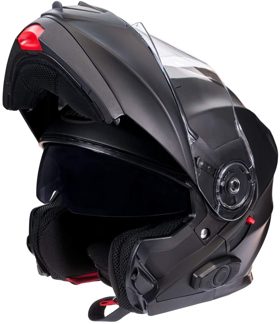 The Bilt Techno 2.0 Sena Bluetooth Modular Helmet is Only 9.99 (25% off)  • 10.10Deal