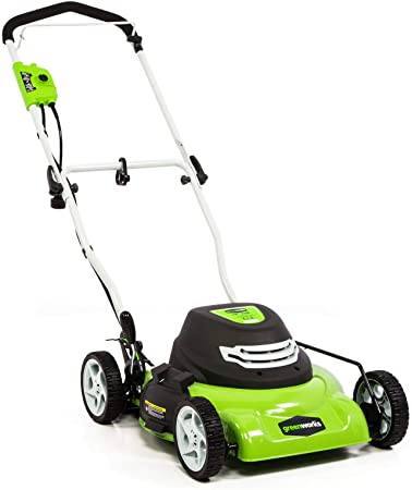 New Green Deal Greenworks 48V Lawn Mower, etc. - Autobala